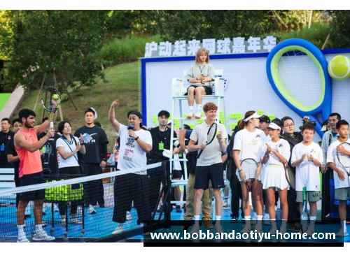 bob半岛体育官方网站网球盛宴：辛纳阿卡的崛起与传奇之夜