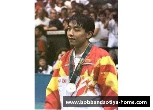 bob半岛体育官方网站国乒包揽五金!刘国梁盛赞一人,孙颖莎遗憾,陈梦发言有深意! - 副本