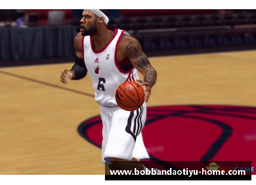 bob半岛体育官方网站安踏NBA全球战略：跨界合作与全球市场扩展