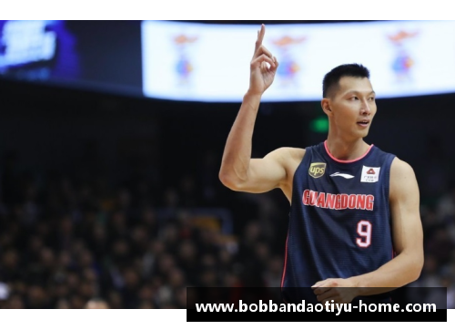bob半岛体育官方网站广东华南虎队长易建联再创辉煌，入选全明星首发阵容